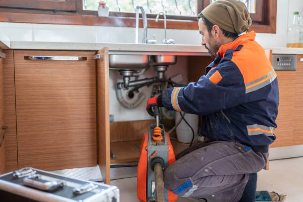Best Best Plumbers Near Me  in Ina, IL