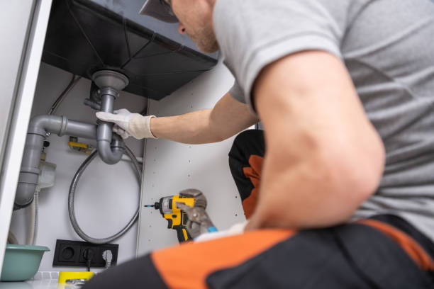Best Affordable Plumber Near Me  in Ina, IL