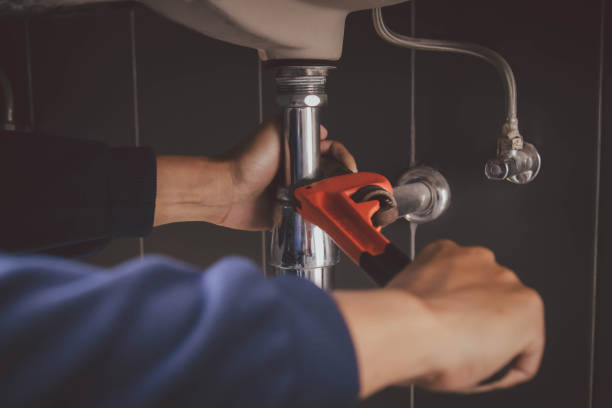 Professional Plumbing in Ina, IL